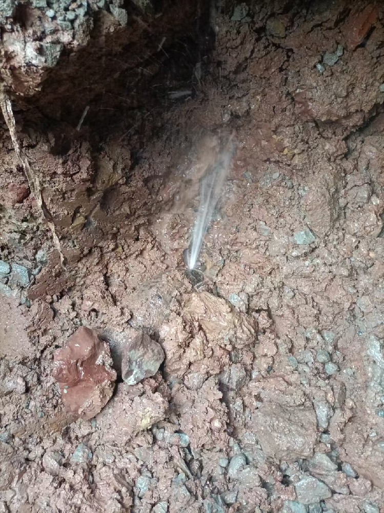 湖州自来水管漏水检测维修