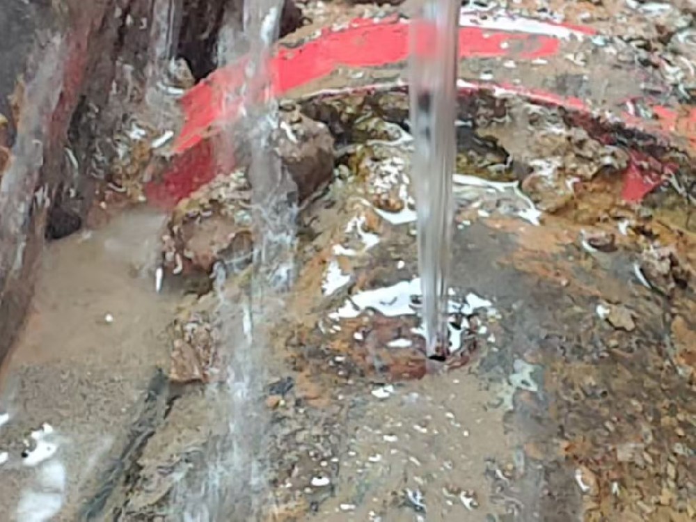 湖州地区水管漏水检测方法 专业探漏/查漏服务全解析